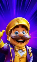 Super Grand Link Express: Hold & Win