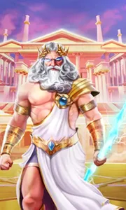 Gates of Olympus