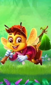 3 Buzzing Wilds