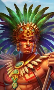 Aztec Treasure Hunt