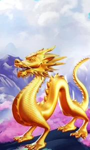 8 Golden Dragon Challenge