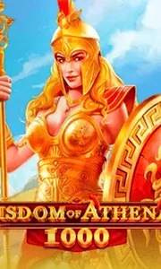 Wisdom of Athena 1000 -