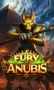 Fury of Anubis