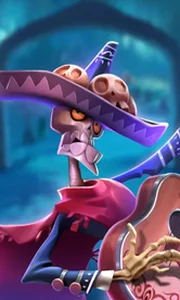Day of Dead