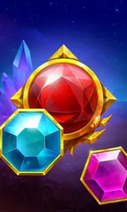Diamond Cascade