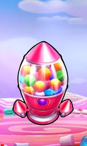 Sugar Rush