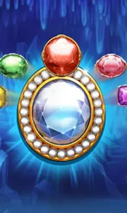 Crystal Caverns Megaways