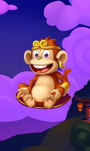3 Dancing Monkeys