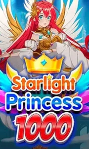 Starlight Princess 1000